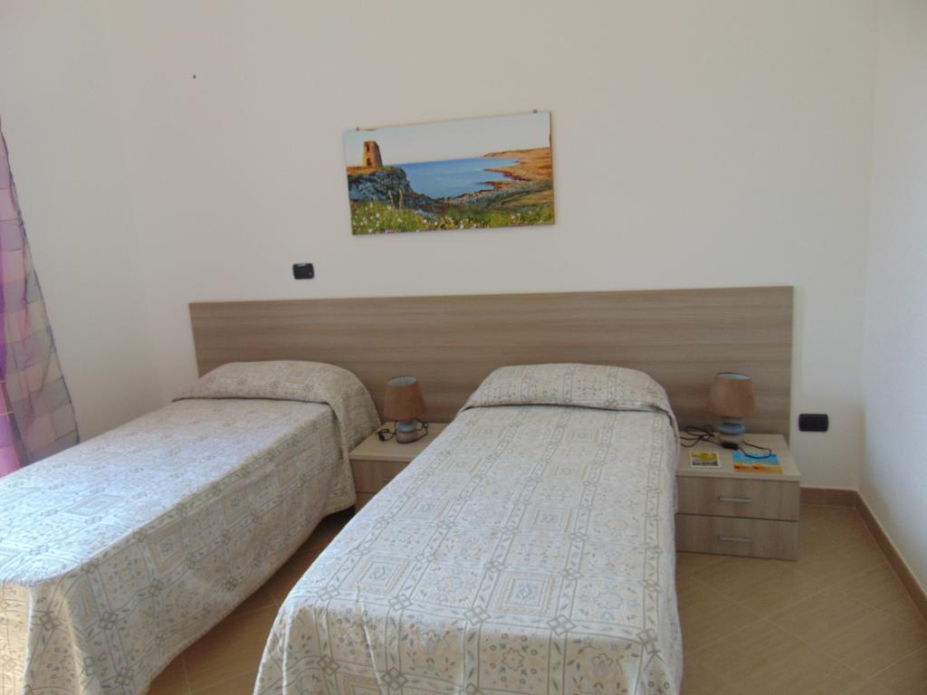 Vacanze Al Minci 기우르디냐노 외부 사진