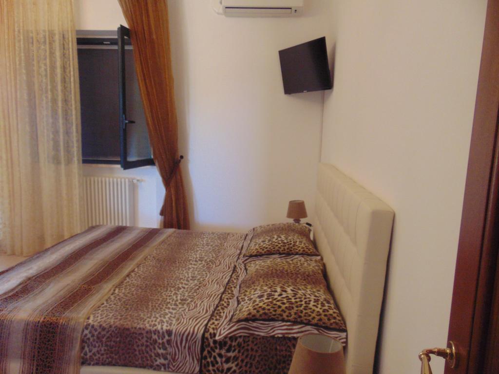 Vacanze Al Minci 기우르디냐노 외부 사진