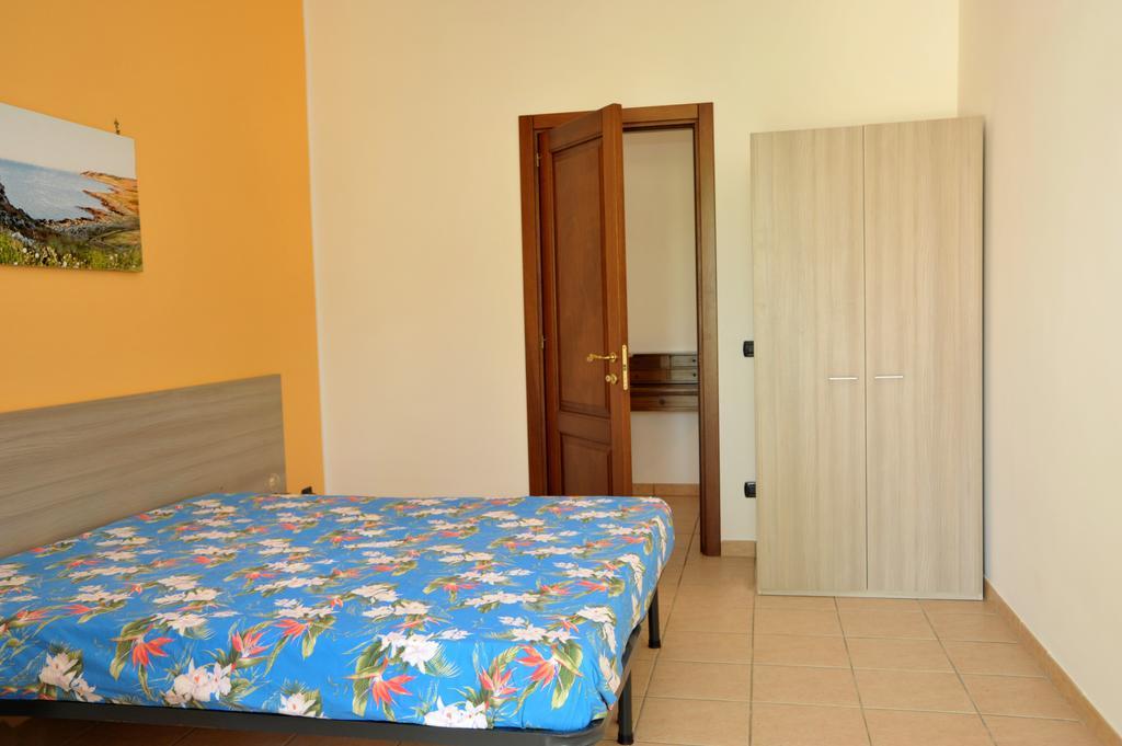 Vacanze Al Minci 기우르디냐노 외부 사진